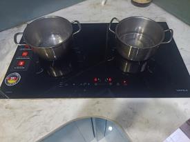 ❓ CÁC CÂU HỎI THƯỜNG GẶP KHI SỬ DỤNG BẾP TỪ