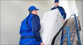 Di chuyển tủ lạnh bao lâu thì cắm điện? Cách di chuyển tủ lạnh an toàn