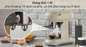 Hướng dẫn cách vệ sinh máy pha cà phê đúng cách